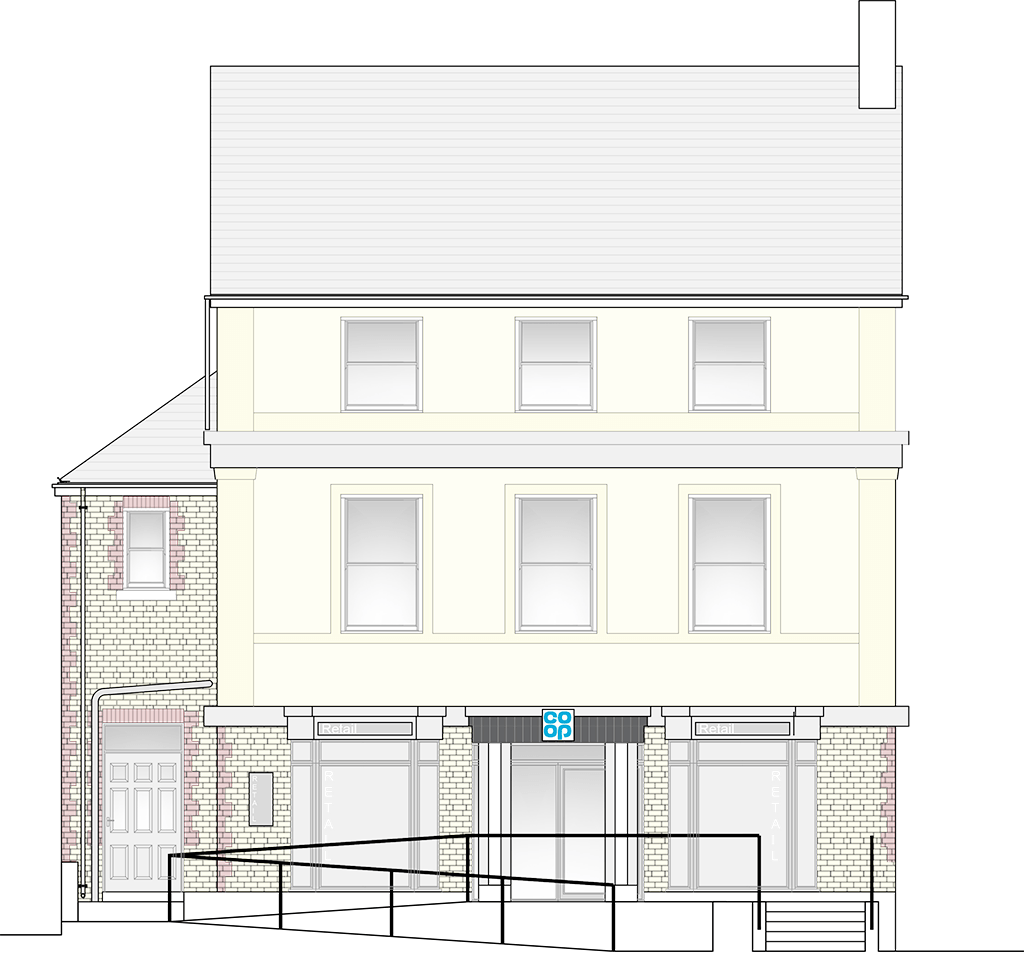 127 Walter Road - Swansea